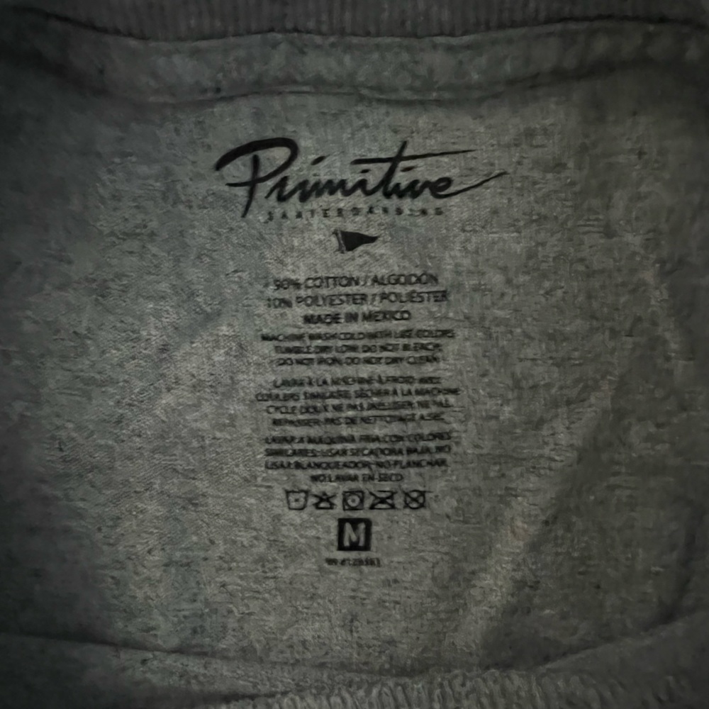 Primitive - Picture 3 of 3